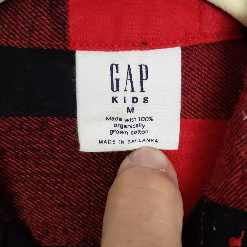 GAP kids size